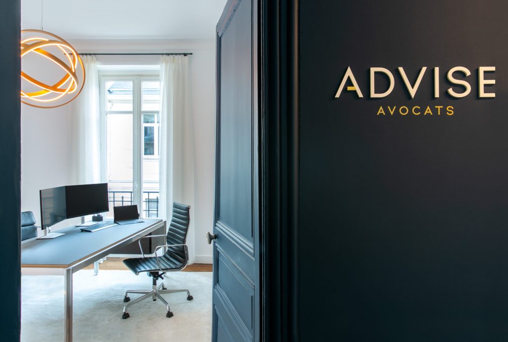 advise avocats