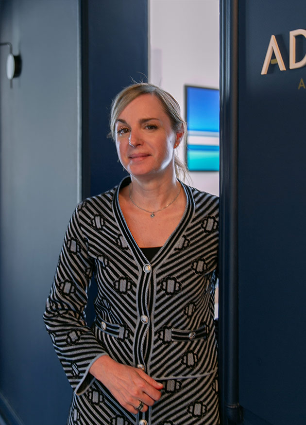 virginie javaux cabinet advise avocats