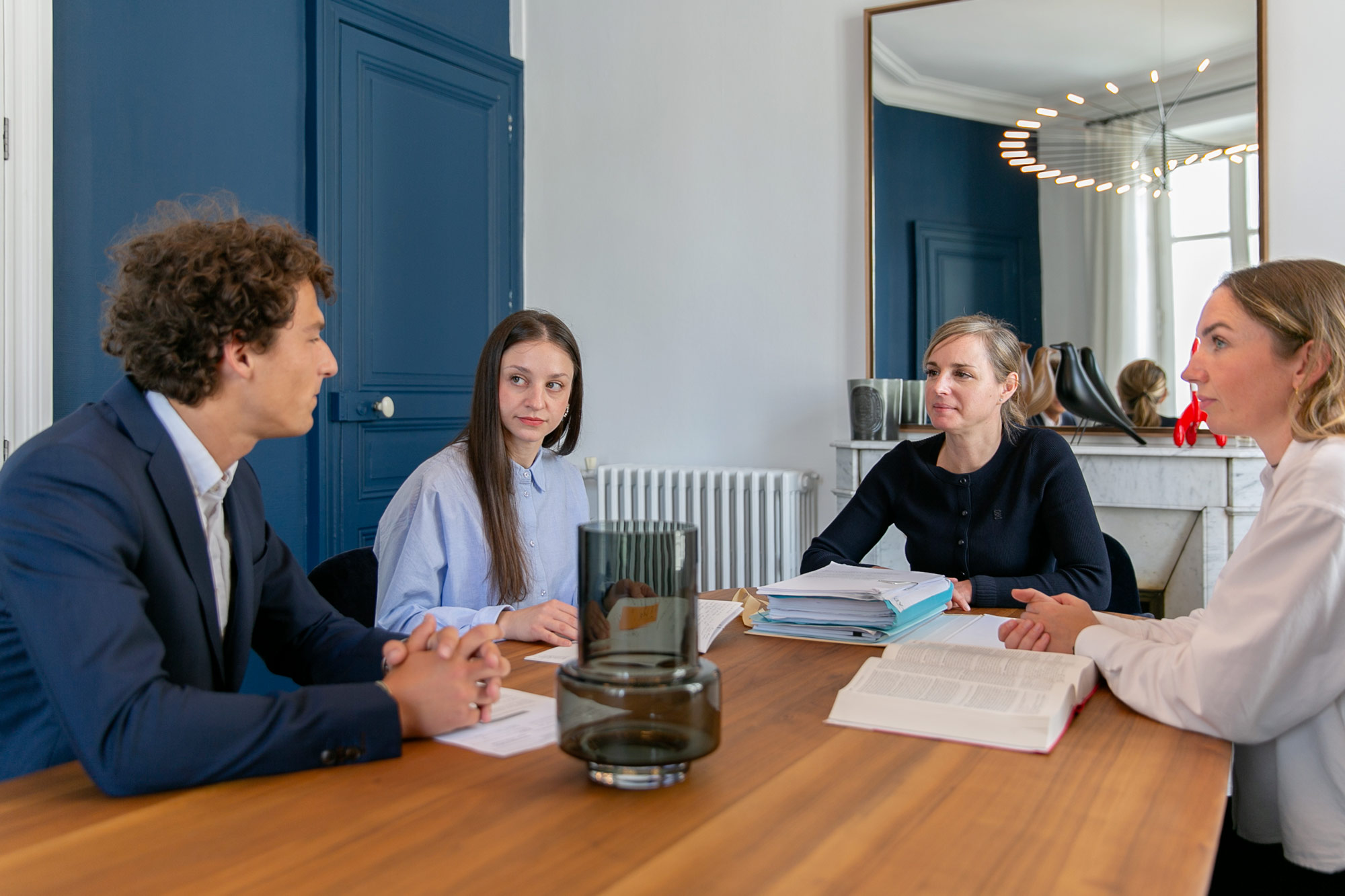 equipe cabinet avocats advise avocats nantes